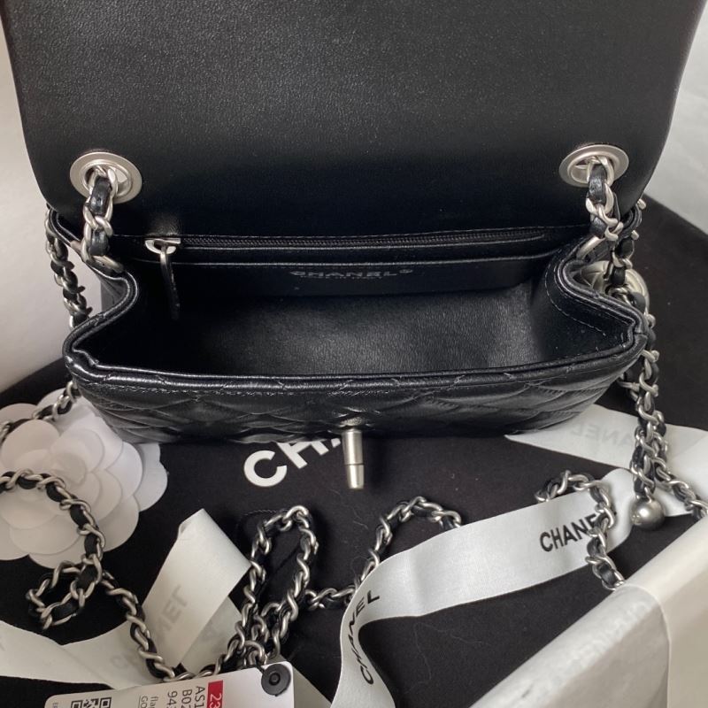 Ch**el cf series bags